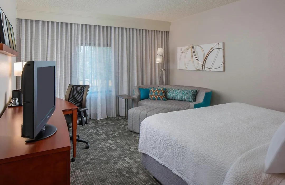 Courtyard Orlando International Drive/Convention Center-1
