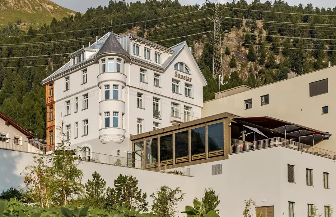 Sunstar Pontresina-1