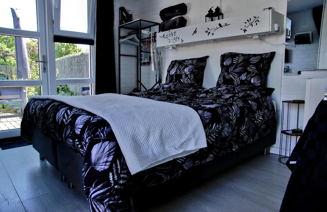 Emmen bed&breakfast-1