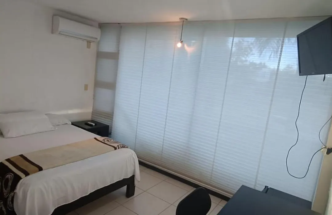 Giakor Suites - Gran Jardín-1