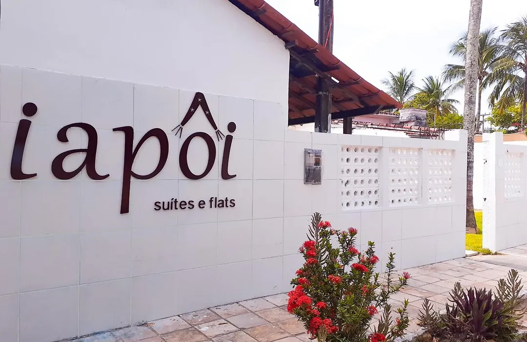 Pousada iapôi-1