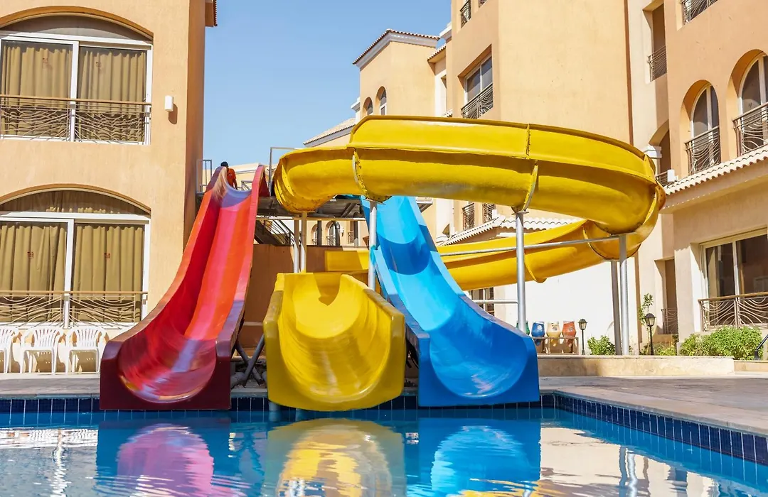 La Rosa Boho Aqua Park Hotel-1