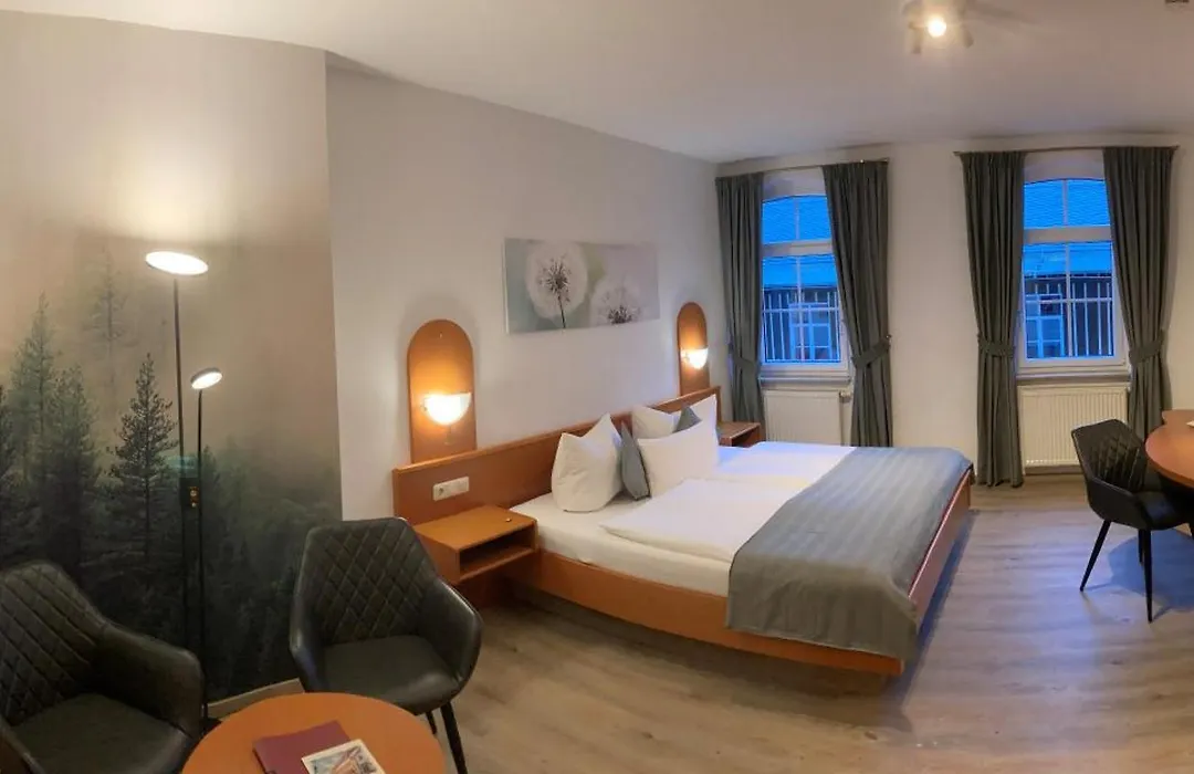 Hotel Zur Fernmühle-1