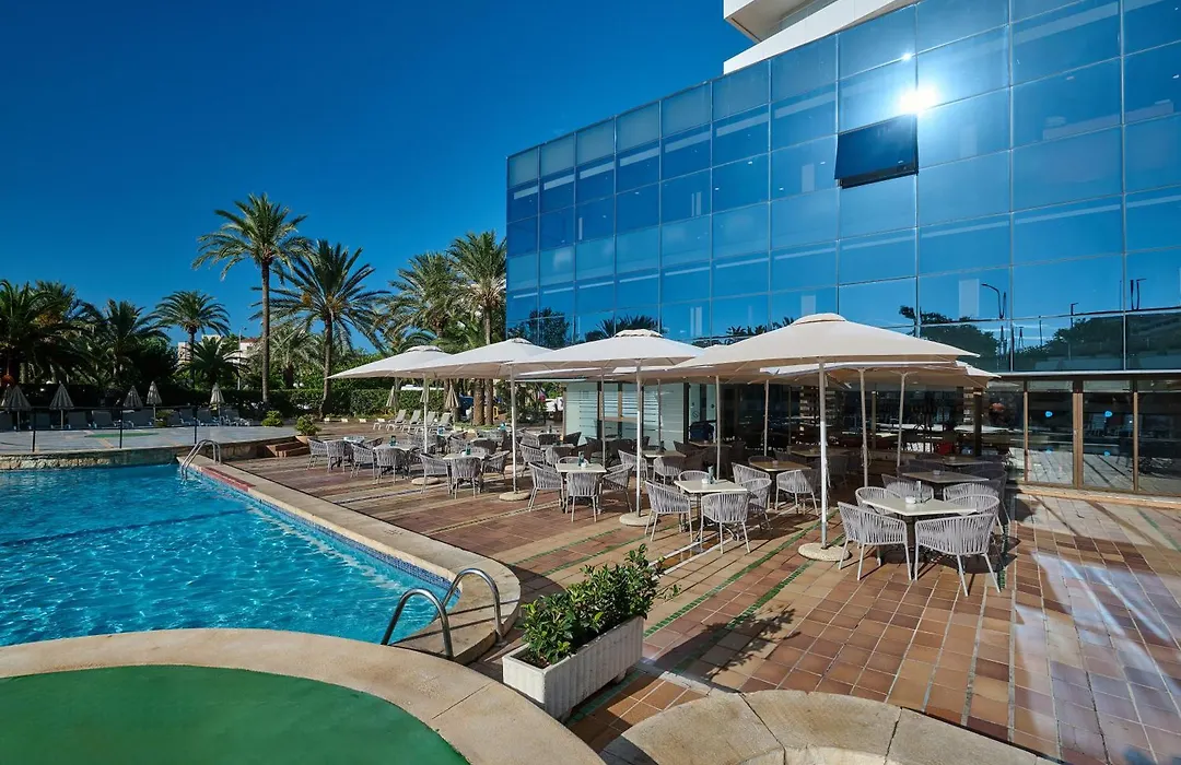 Grupotel Taurus Park-1