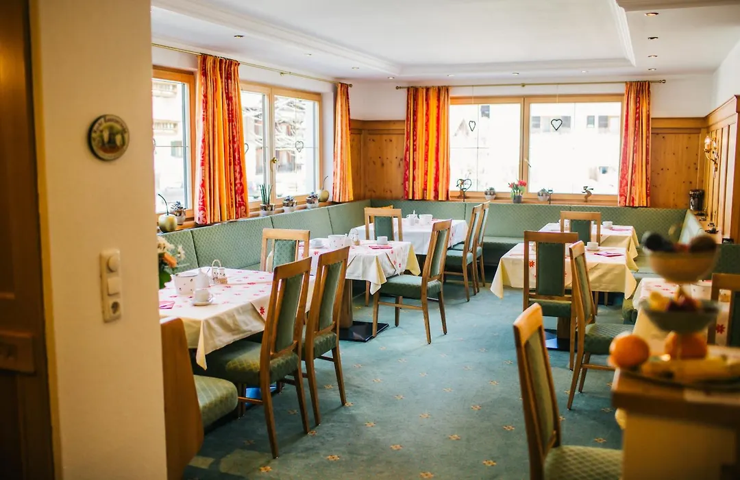 Hotel Dr Otto Murr B&B-1