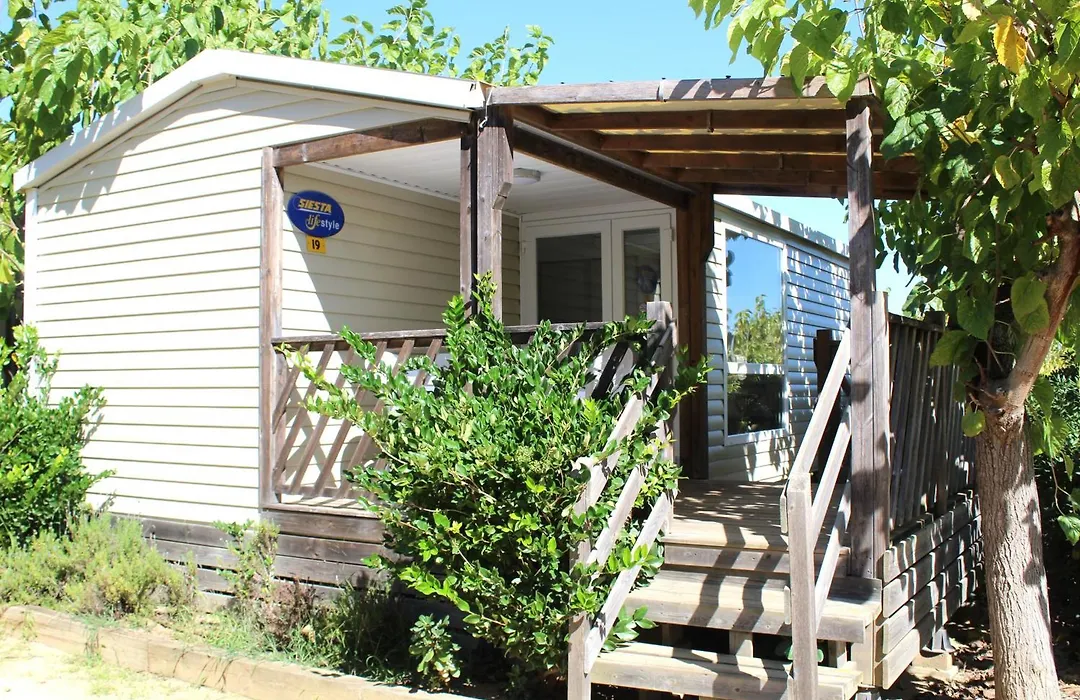 Camping Tucan - Mobile Homes By Lifestyle Holidays-1
