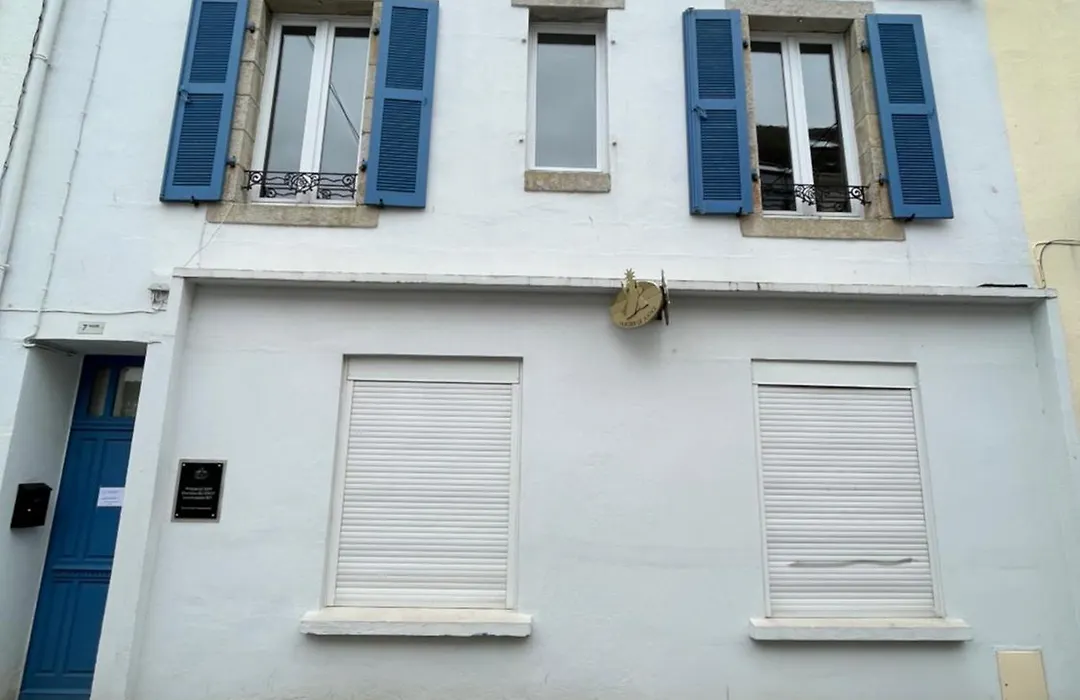 Résidence des Quais - Centre ville - Wifi - Netflix-1