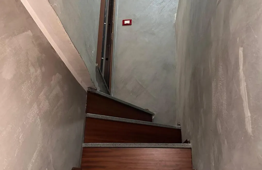 Heart Of Catania Room-1