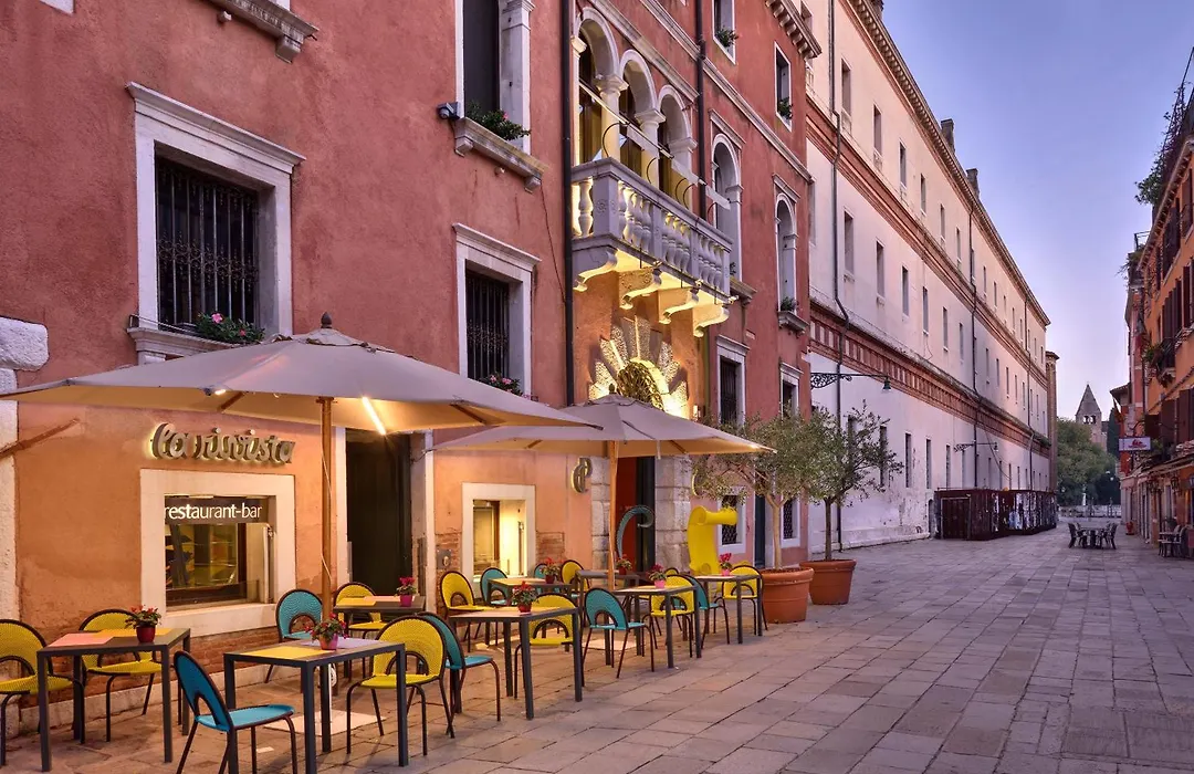 Ca' Pisani Hotel-1