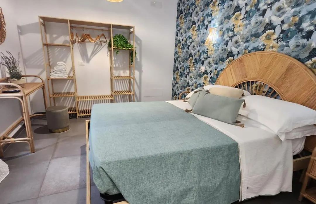 B&B Central Vasto-1