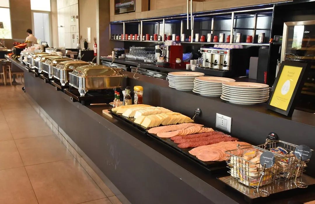 Courtyard By Marriott Santiago Las Condes-1