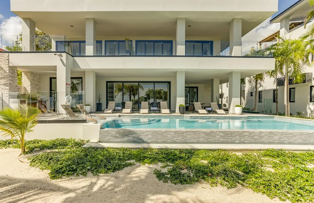 Villas at Playa de Coco-1