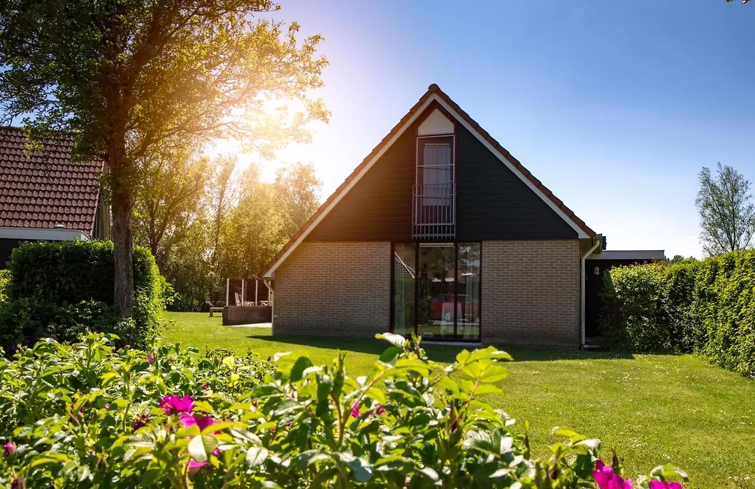 Vakantiepark Hof van Zeeland-1