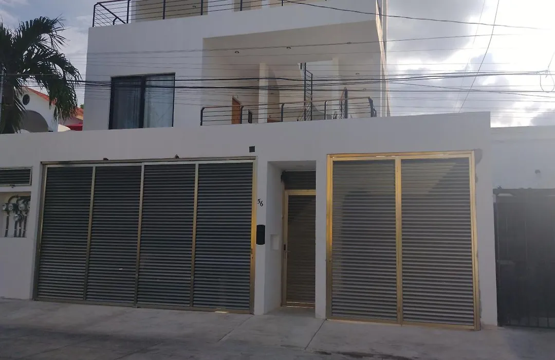 Tauch Cancún Centro-1
