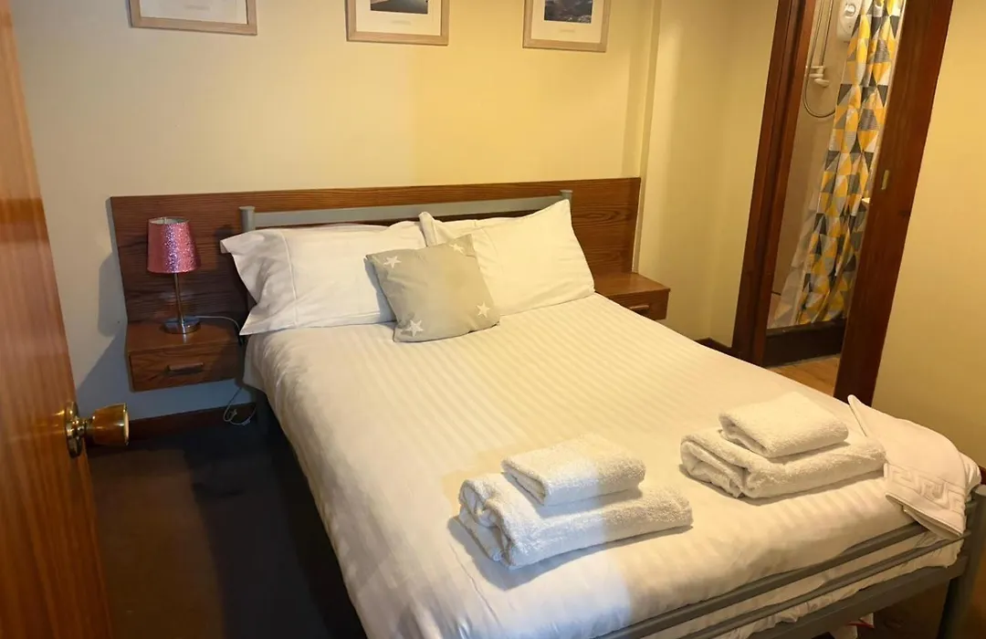 Queens Hotel Stonehaven-1