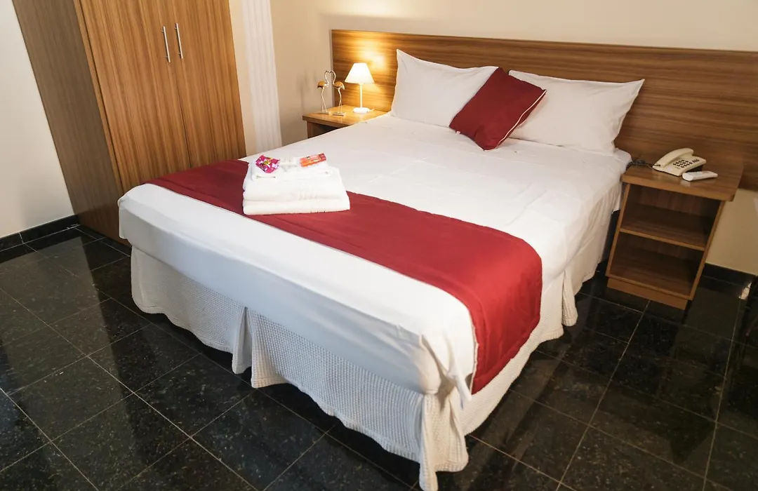 Village Golden Hotel-1
