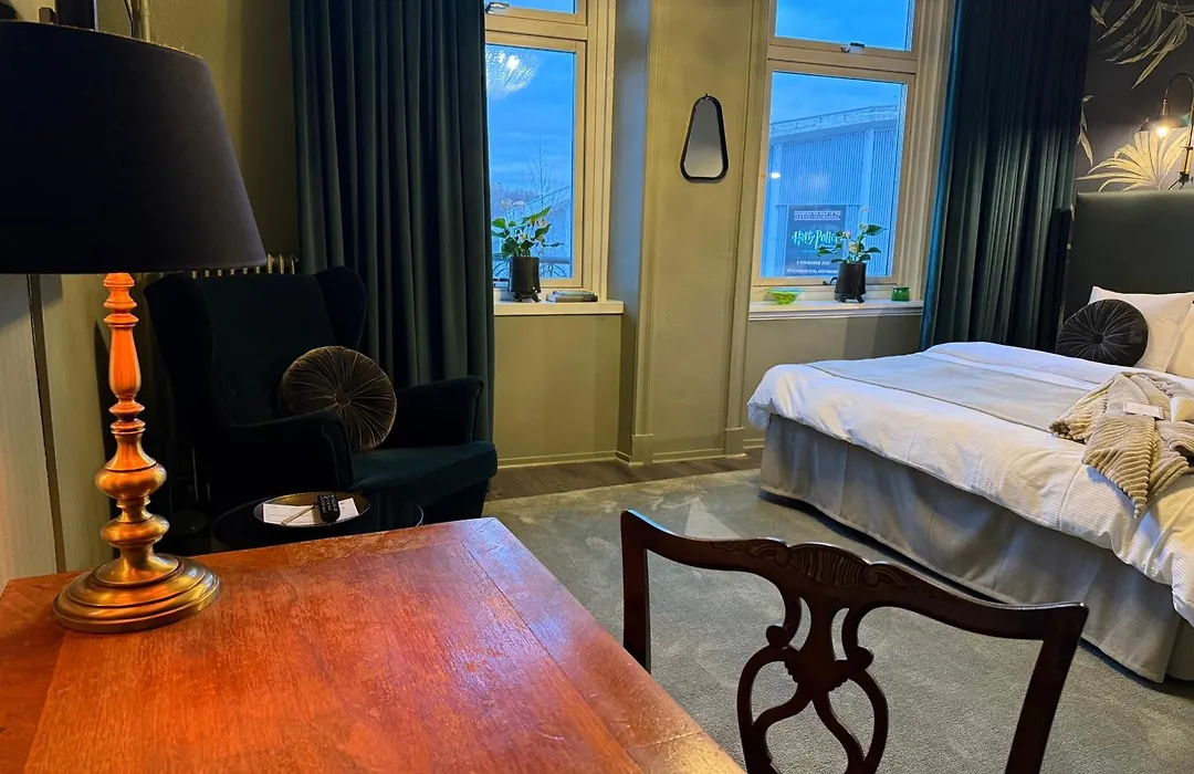 Hotell Onyxen, Boutique- & Lifestyle, Adults Only-1