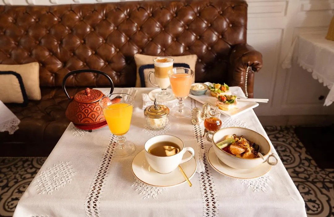 Villa Vicuña Hotel Boutique-1
