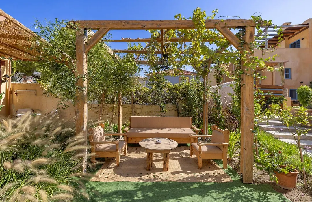 Casa Del Sol Suites (Adults Only)-1