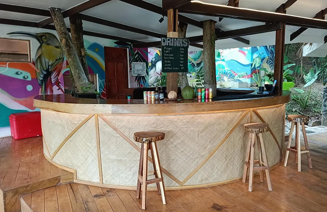 Kawai Duli Bungalows-1