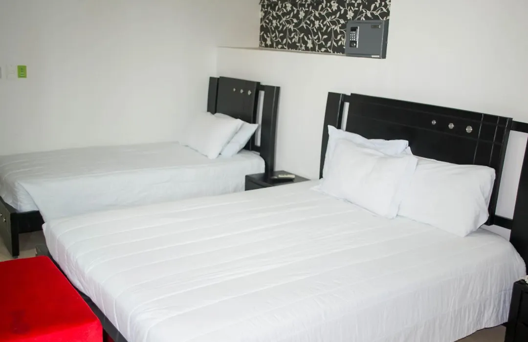Hotel Suite Continental-1