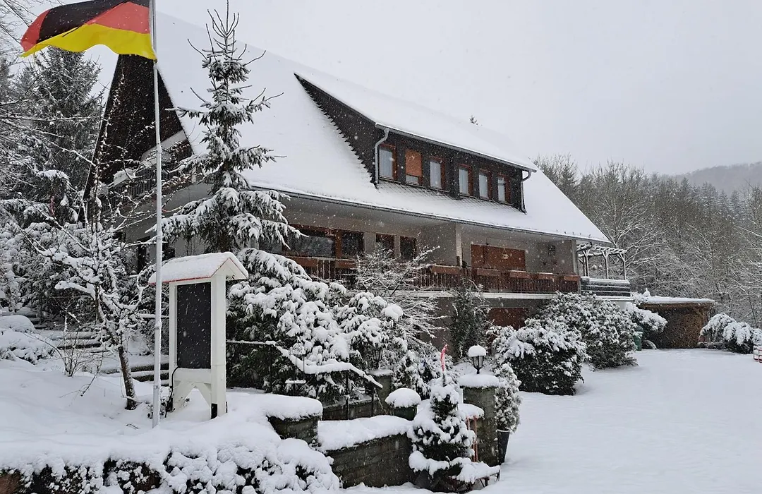 Gasthof Walhalja-1