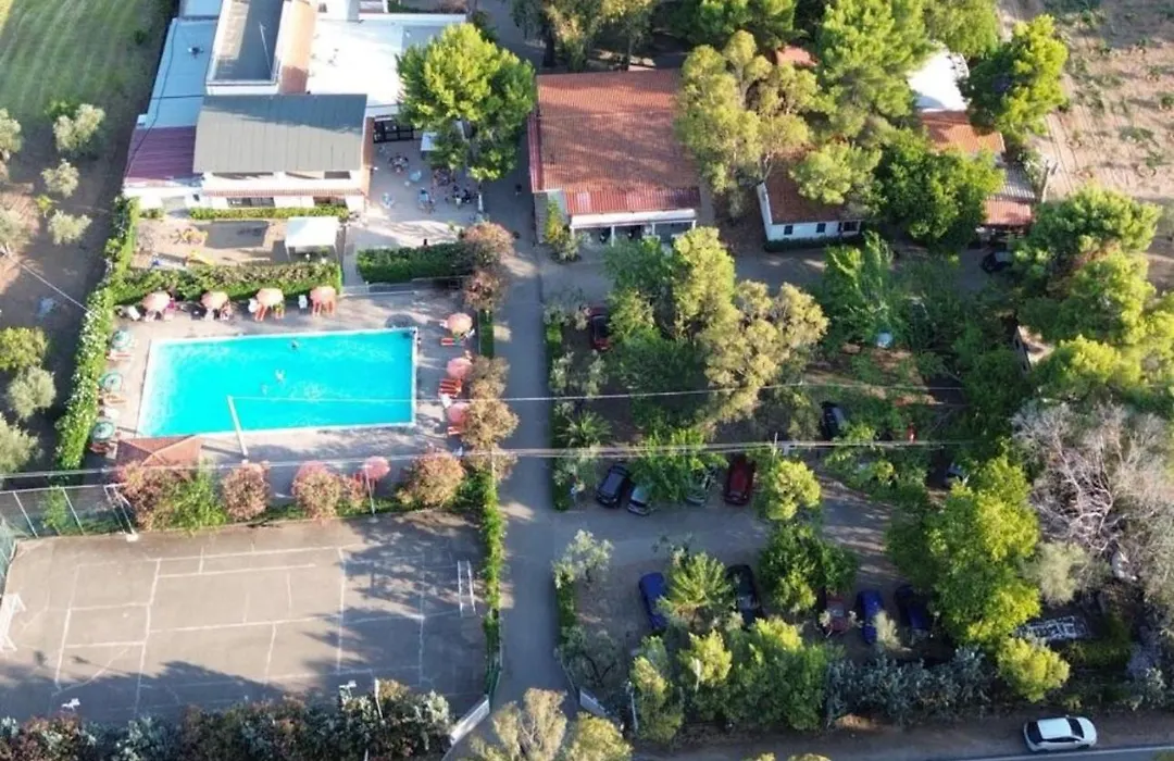 Viola Club Village & Camping-1