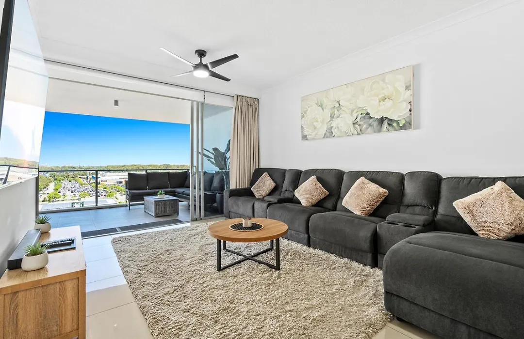 Harbour Quays Apartments-1
