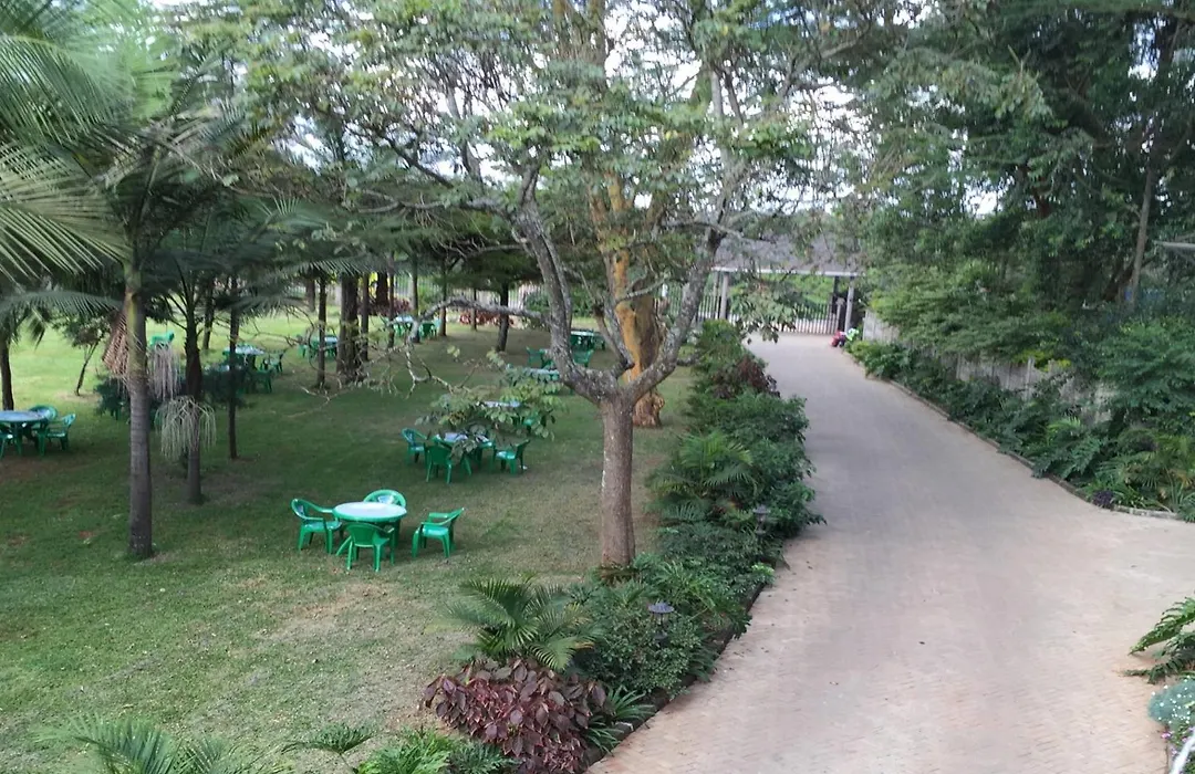 Park Place Hotel-1