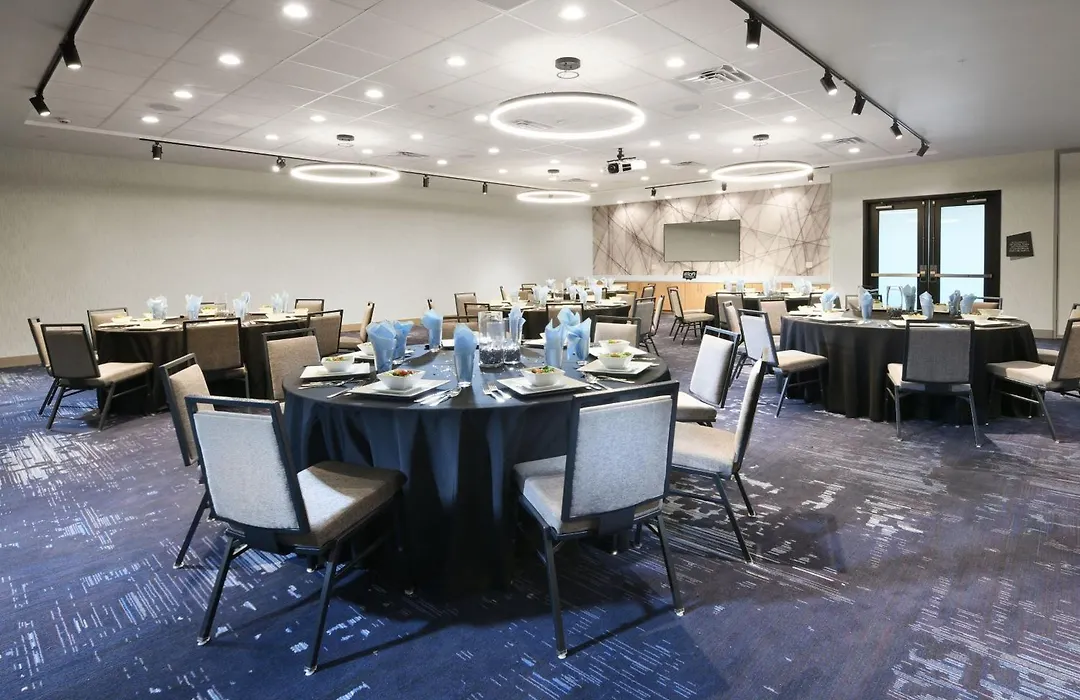 Aloft By Marriott Dallas Euless-1
