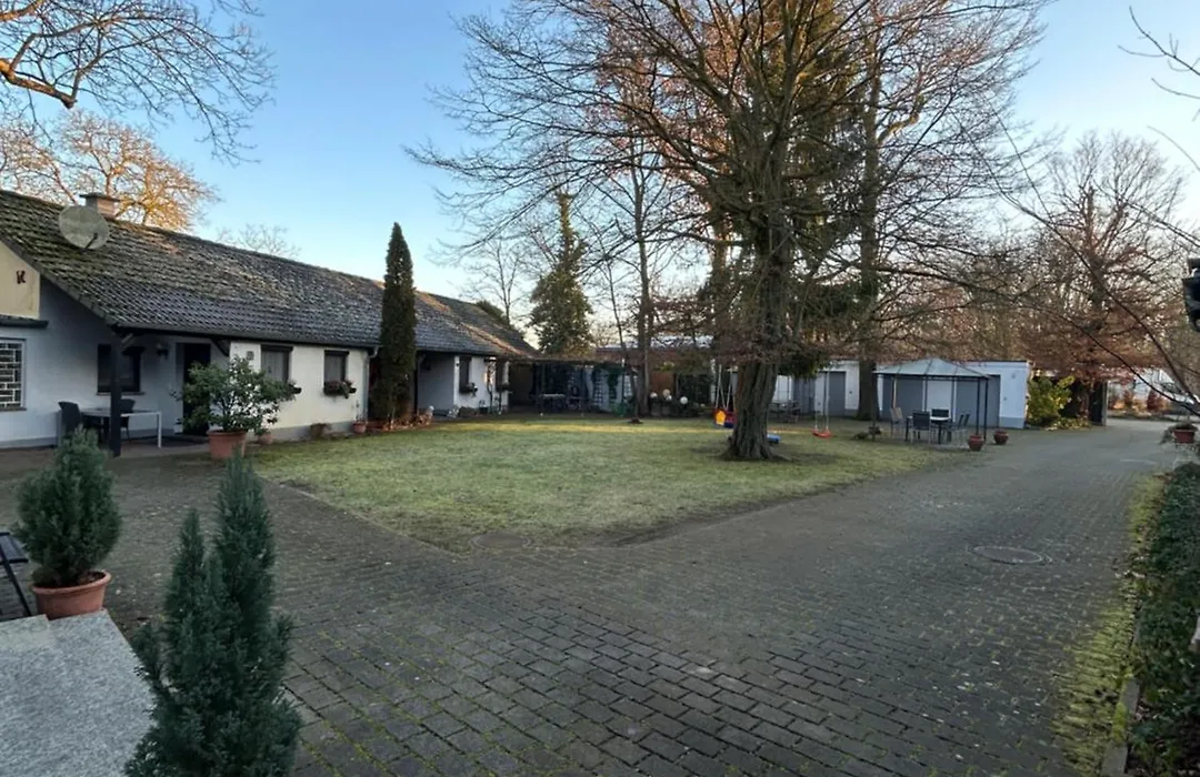 Hotel Hubertus Gernsheim Rhein-1