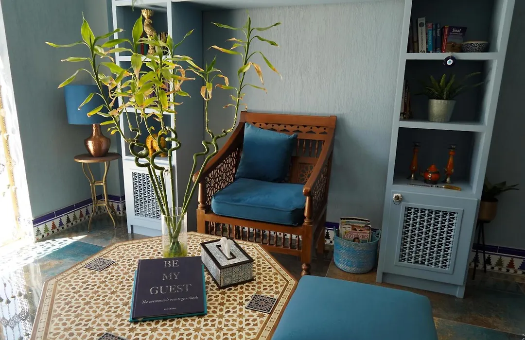 Nour Boutique Hotel-1