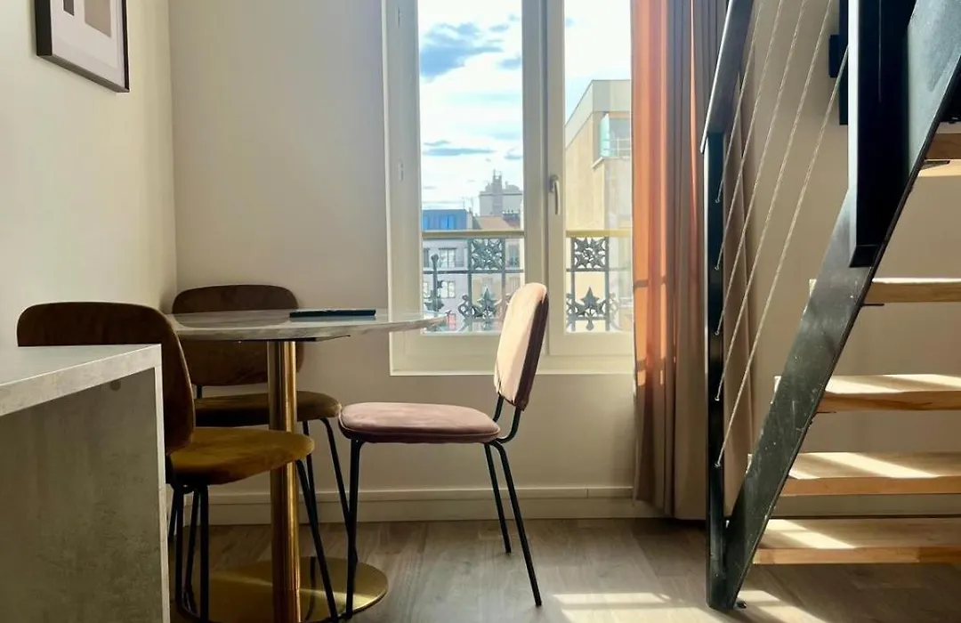 La lumière de Paris-1