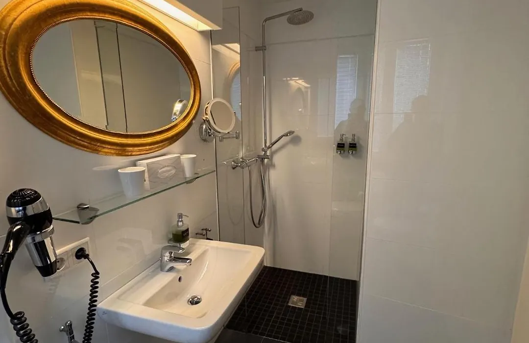 Apart Hotel Fulda-1