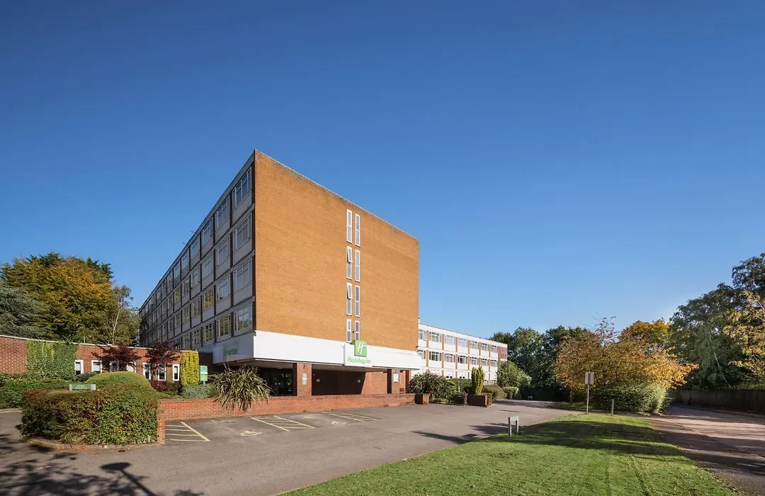 Holiday Inn York By Ihg-1