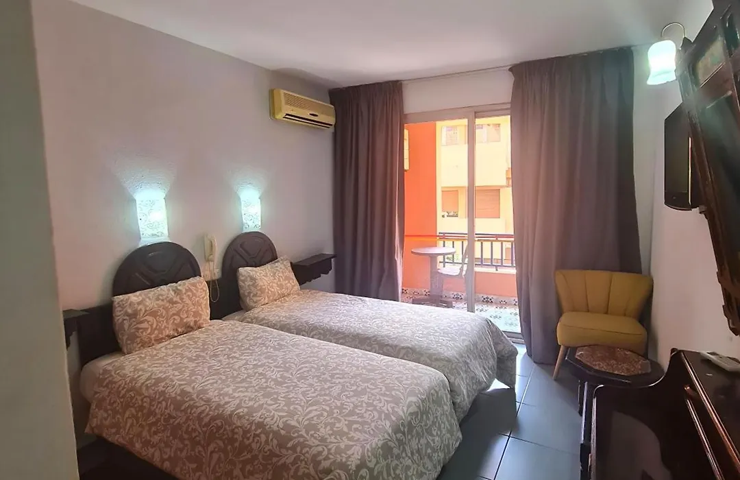 Hotel Tachfine-1