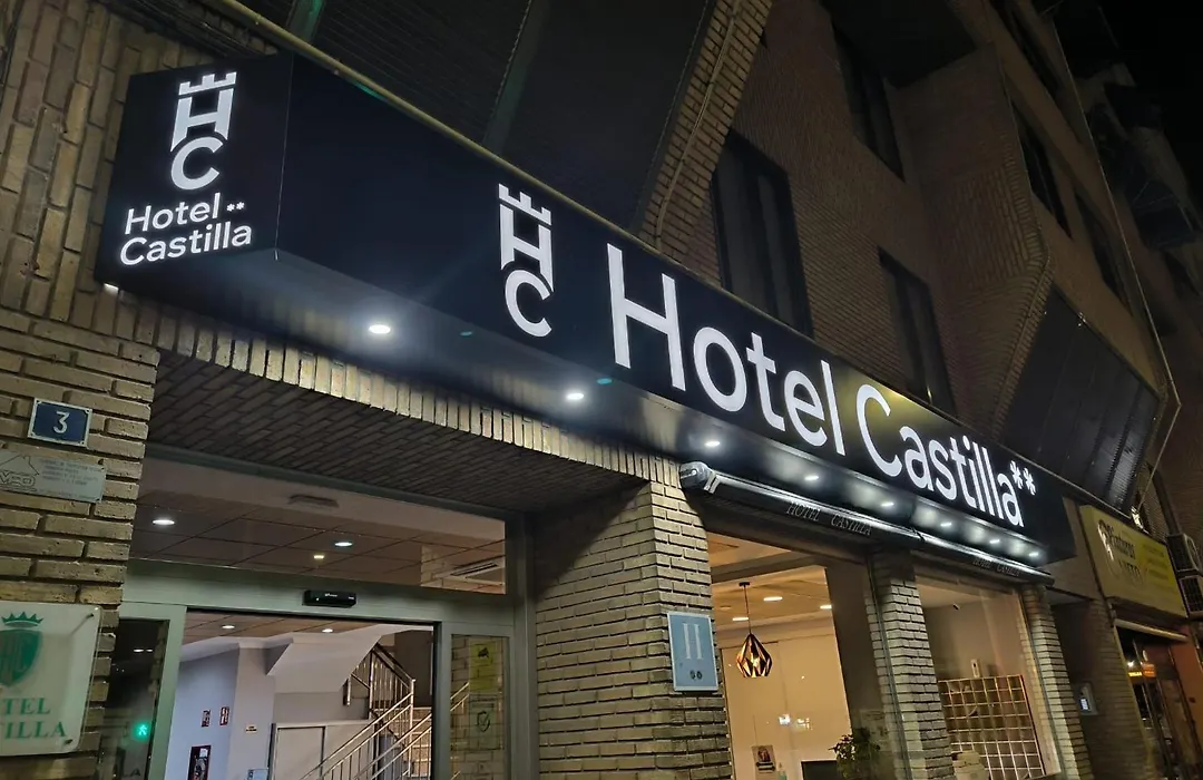 Hotel Castilla-1