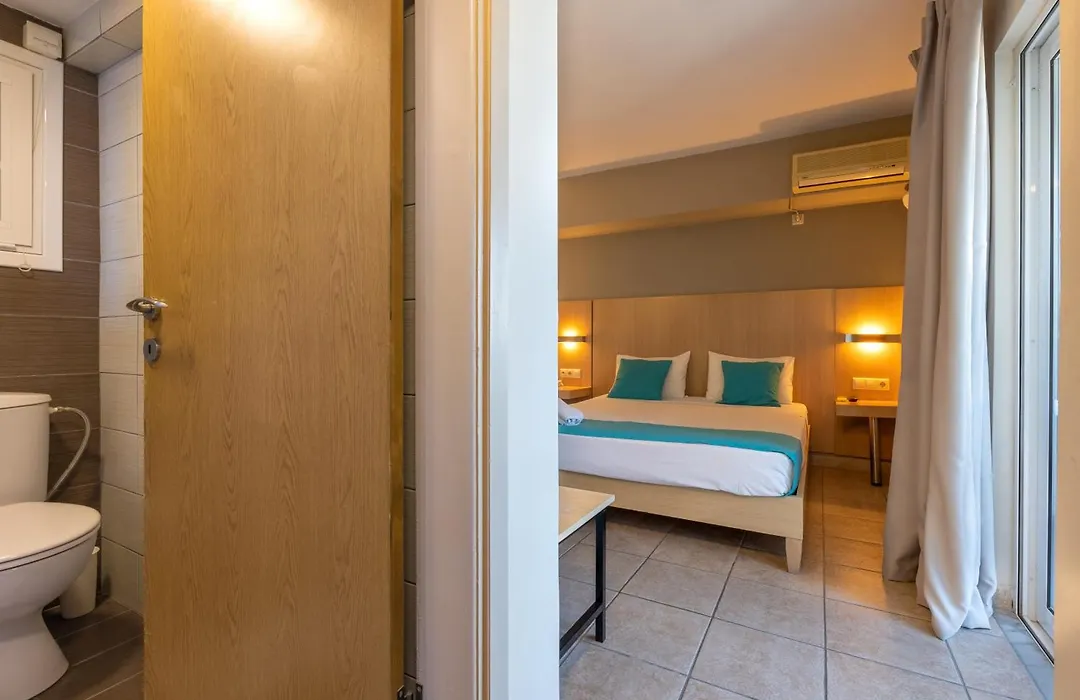 Kos City Sunstone Hotel-1