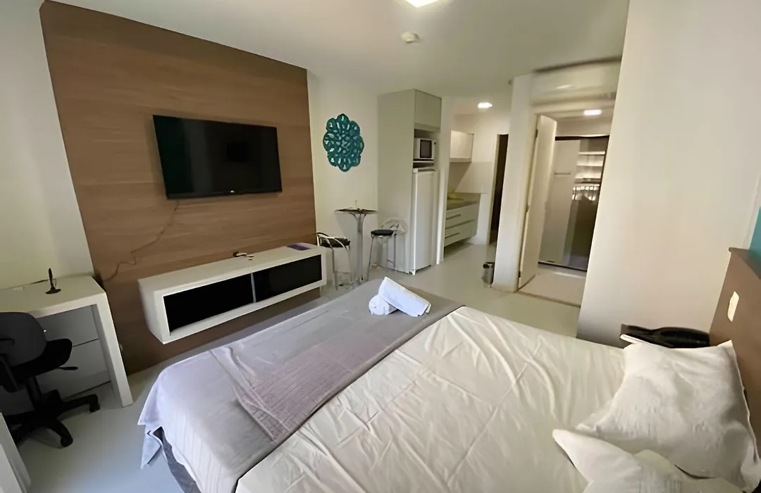 Hotel Fusion Express - unidade goumet-1