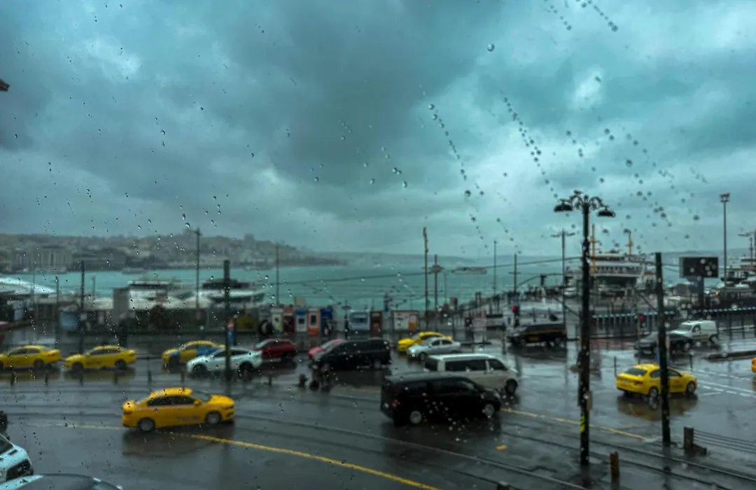 Manesol Old City Bosphorus-1