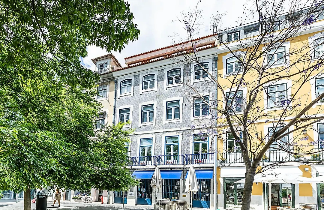 Emporium Lisbon Suites-1
