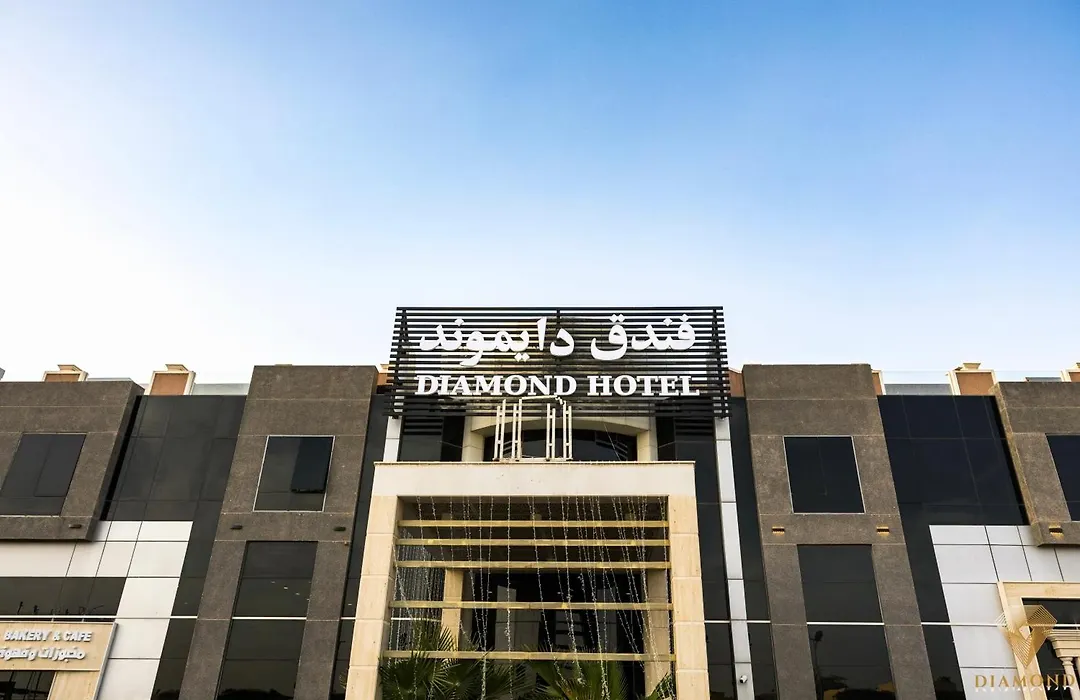 Diamond Hotel-1