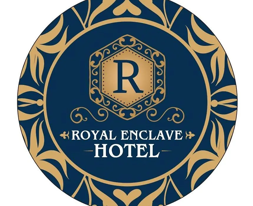 Royal Enclave Hotel-1