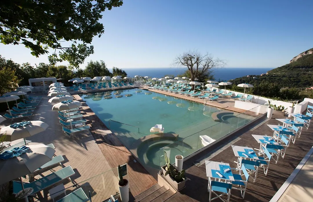 Nastro Azzurro Resort-1