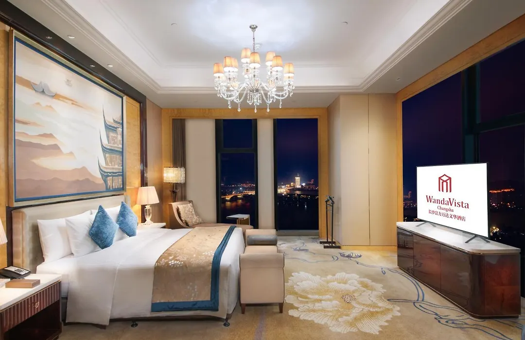 Wanda Vista Changsha-1