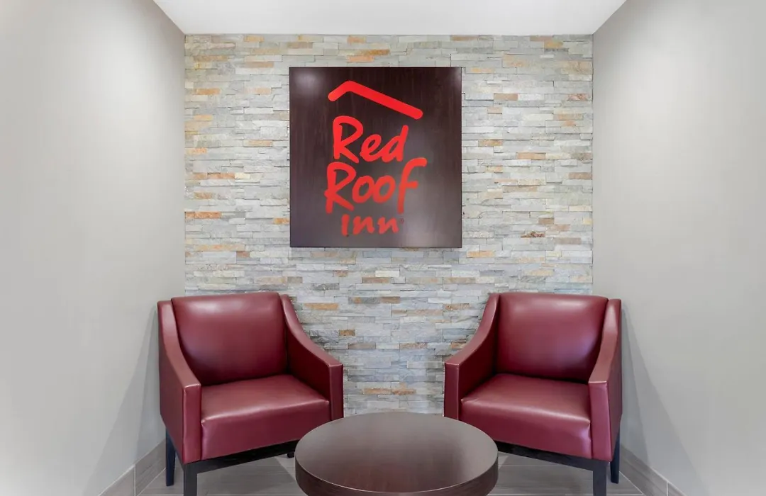 Red Roof Inn Hope-1