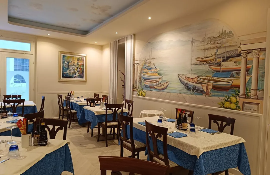 Bed&Breakfast Al Marinaio-1