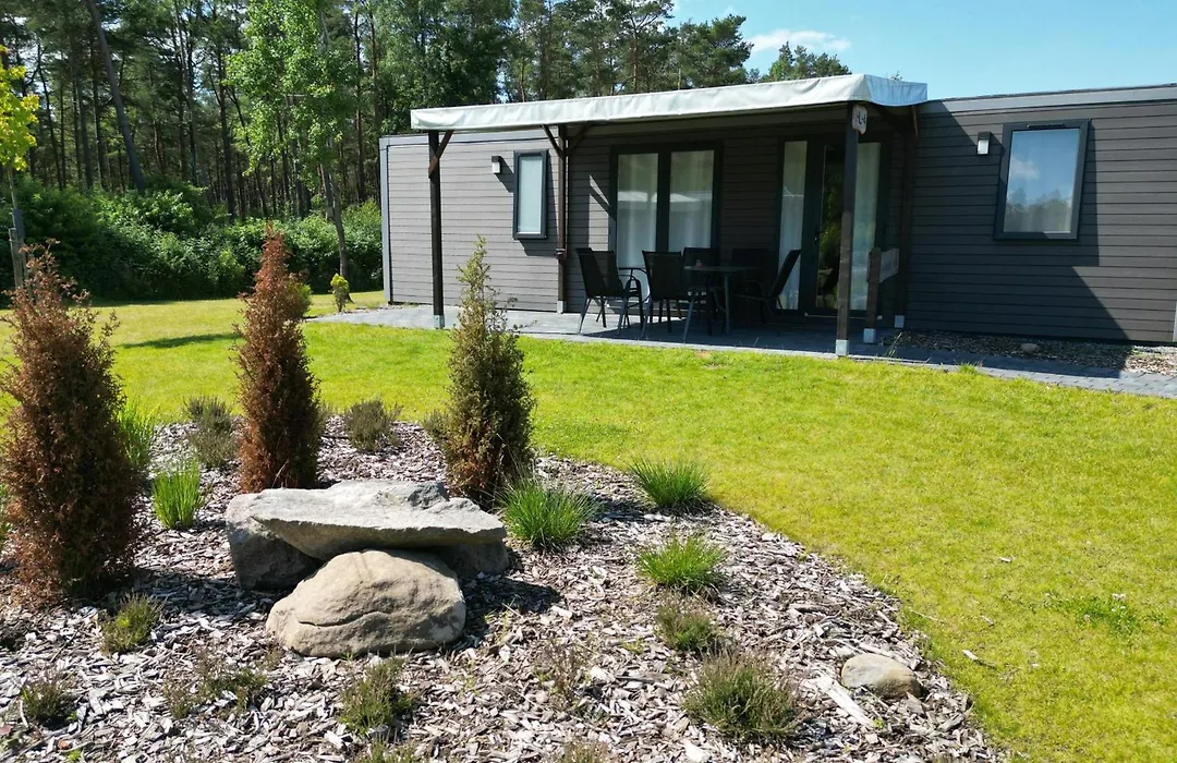 Holiday Park Auf Dem Simpel-1