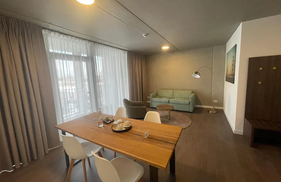 Dx Apartments-1