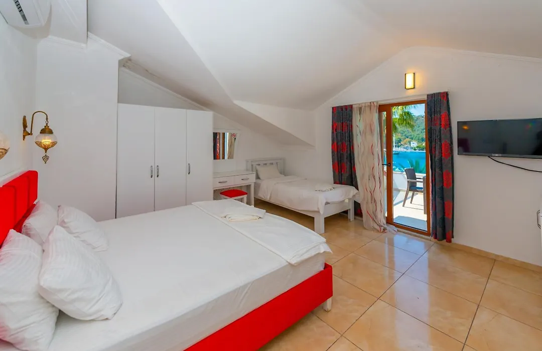 Cennet Life Hotel-1